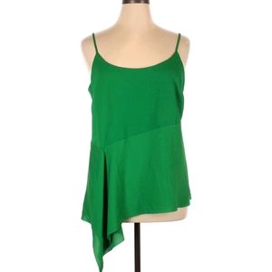 City Chic Sleeveless Blouse
